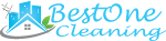 Best One Cleaning Logo