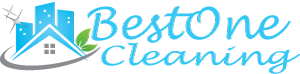 Best One Cleaning Logo